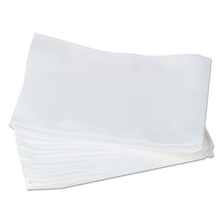 Wypall Dry Wipes Towels & Wipes, 300 Sheets, White, 300 PK 41100